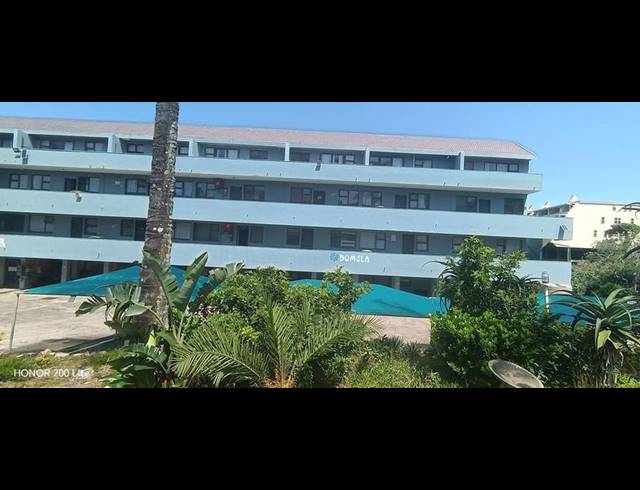 2 BEDROOM APARTMENT FOR SALE IN MANABA BEACH